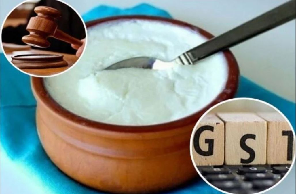 Hotel owner get into trouble for charging GST on yogurt,  fined thousands of rupees