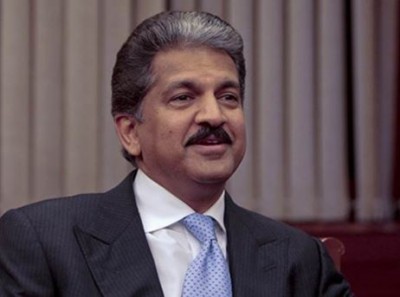Anand Mahindra shares video of unique auto-rickshaw, Know specialty