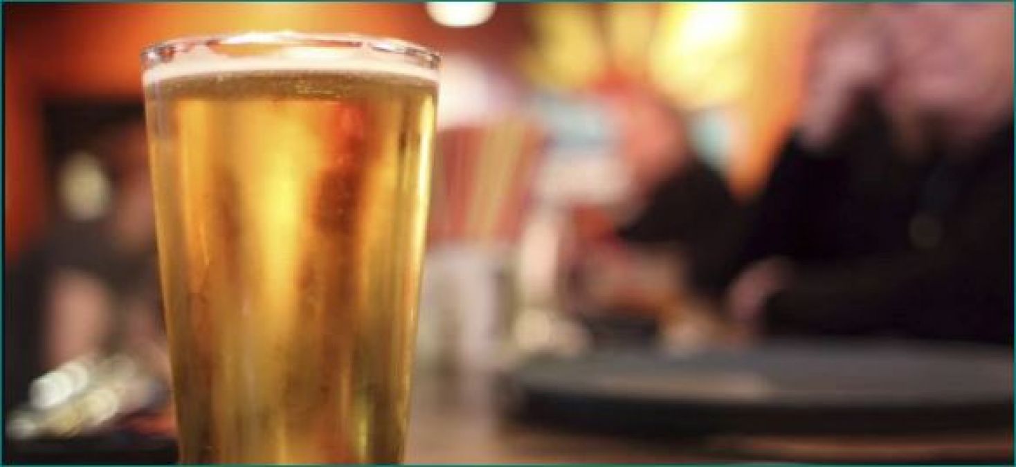 Beer made of human pee is taking over the internet. Know more