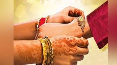 Know some incredible traditions associated with festival of Rakshabandhan