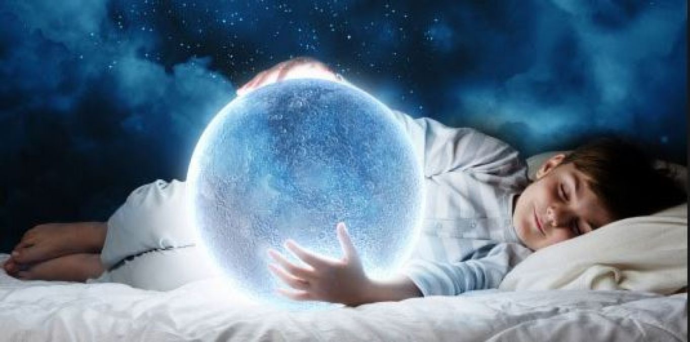 Common Humans Can See 4 Dreams In One Night, Learn The Secrets Linked To Dreams