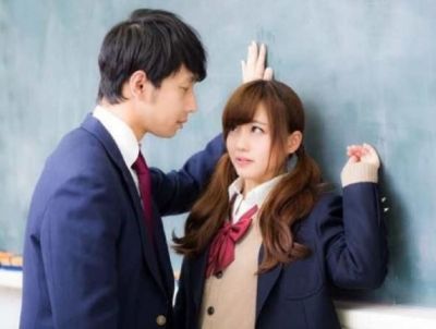 These Japanese schools have extremely strange rules, if go on a date then get these punishments