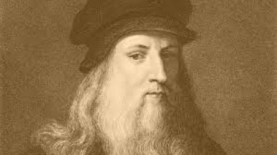ऐसे ही नहीं इतिहास के पन्नों में दर्ज है लियोनार्डो दा विंची का नाम