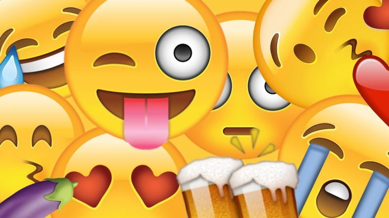 WORLD EMOJI DAY:  भारतीयों को सबसे ज्यादा पसंद है यह इमोजी