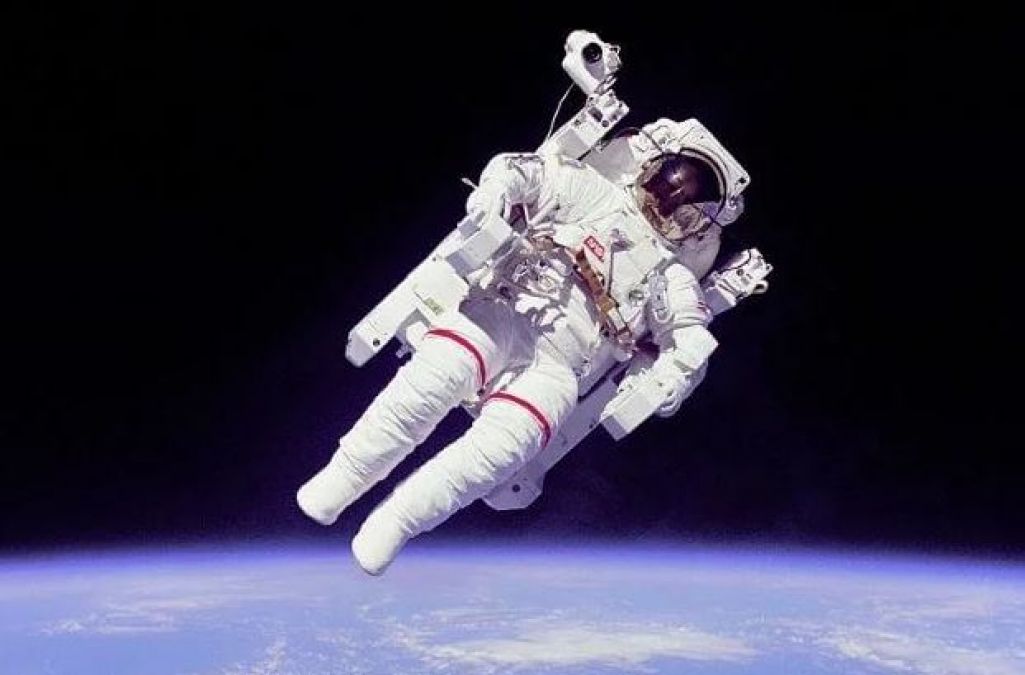 Humans Can Survive For Just 2 Minutes In Space, know Interesting Facts