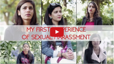 Video :सुनिए, लडकियों की चौंकाने वाली फर्स्ट सेक्सुअल हरासमेंट स्टोरी