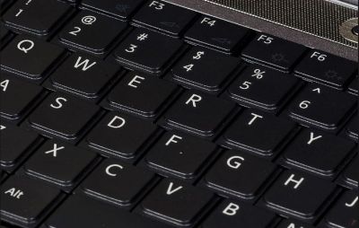 Ever Wondered  Why The 'QWERTY' Keyboard Not Arranged Alphabetically?