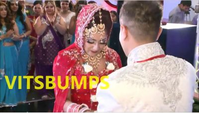 Video : Engineers ने अपनी ही शादी में किया जोरदार डांस, नहीं देखा होगा कभी