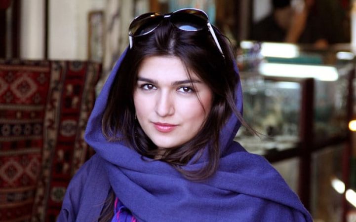 आखिर क्या राज है जो ईरान की महिलाएं इतनी खूबसूरत होती है ?