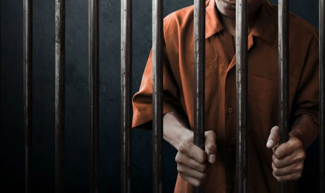 Man sentenced for 160 years for detestable work