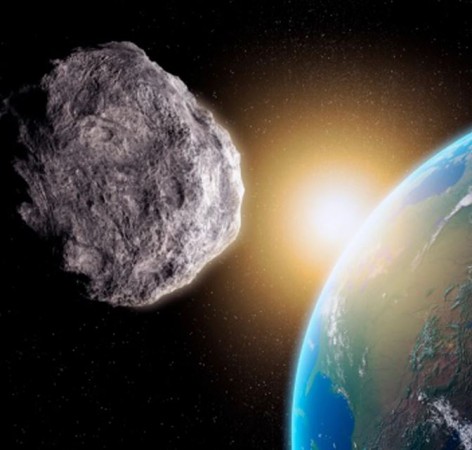 Earth saved from danger! This dangerous asteroid passed by the earth