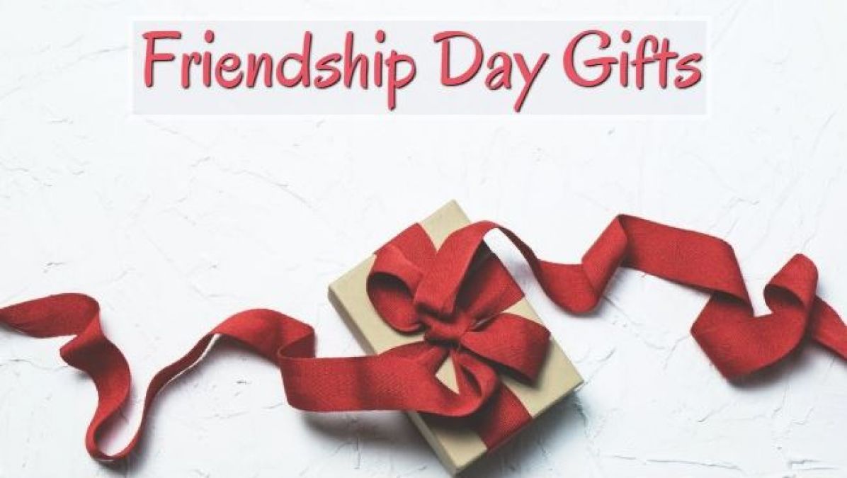 Friendship Day 2019 : इस बार यादगार बनाना है दोस्ती को तो दें हैंडमेड गिफ्ट्स