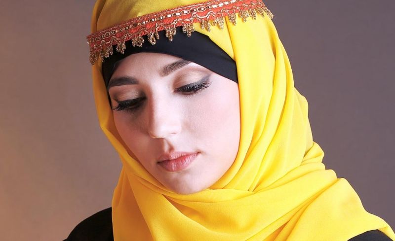 ईरान की महिलाओं के खूबसूरती के पीछे छुपे हुए है इतने राज, जानिए हमारे साथ