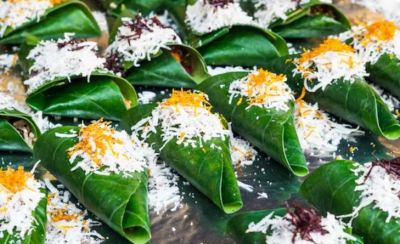The Most Expensive Paan Kohinoor Cost Rs. 5000, Check out what's special in it