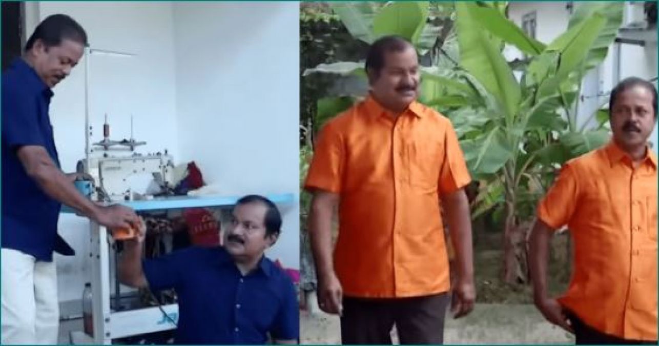 Friendship day special: THIS pair of friends wear matching clothes for 25 years