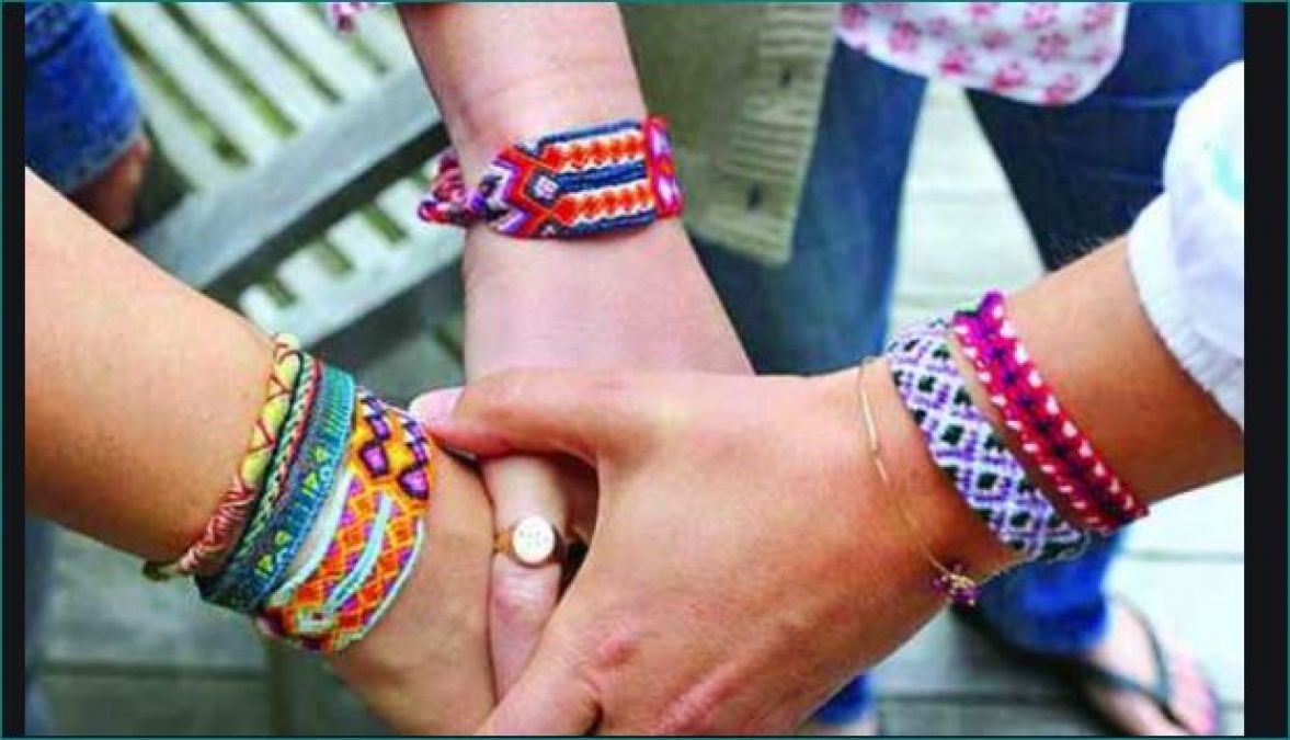 Friendship Day is on August 2, Know why it is celebrated