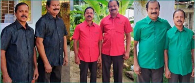 Friendship day special: THIS pair of friends wear matching clothes for 25 years