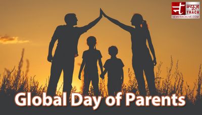 आज है ‘ग्लोबल डे ऑफ पेरेंट्स, इस तरह रखे अपने माता-पिता का ख्याल