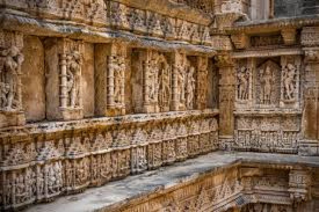 900 साल पुराना है भारत के ये कुआं, जहां छिपे हुए है कई गहरे राज