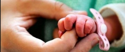 MP: Woman gives birth to 3 girls at the same time