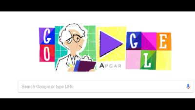 इस महान महिला को समर्पित है आज का रंग-बिरंगा गूगल डूडल