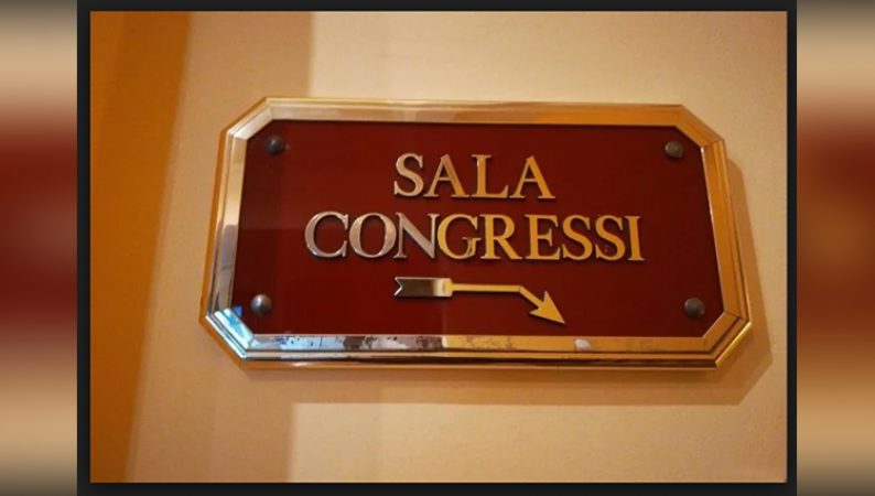 कौन हैं ये इटली का 'साला कांग्रेसी' जो इंडिया में मशहूर हो रहा है
