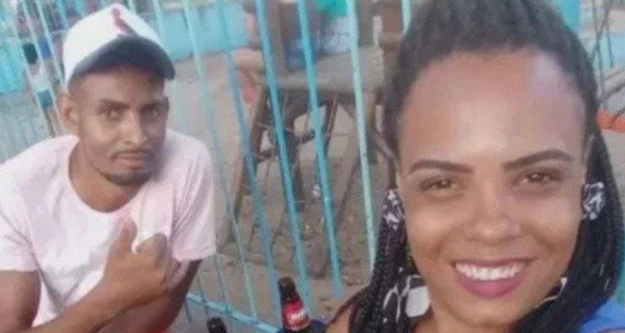 Brazil: Wife kills husband and cuts private parts and cooked it with soyabean oil