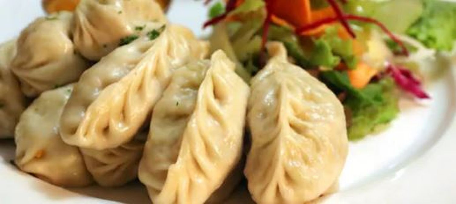 Momos took life of youth, AIIMS issued this warning