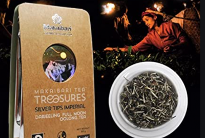Some interesting facts about silver tips imperial tea, know what's special?