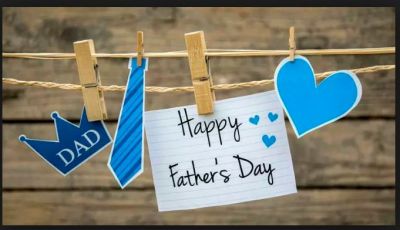 What are the reasons to celebrates Father's day on June 16, Know here