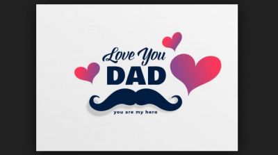 On June 16, Father's Day celebrates, give your father these special gifts