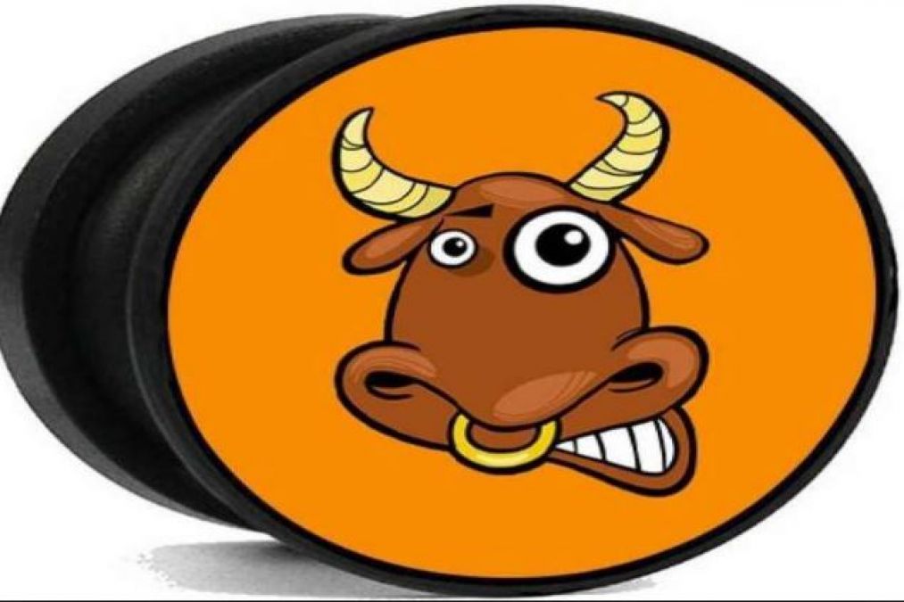 'Eye of buffalo' selling online, people like it