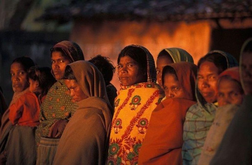 In this state of India, here women's market place can bring wife on rent