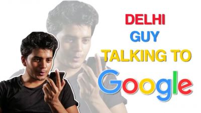 जब एक दिल्ली का लड़का करता है गूगल से मिया खलीफा को लेकर सवाल