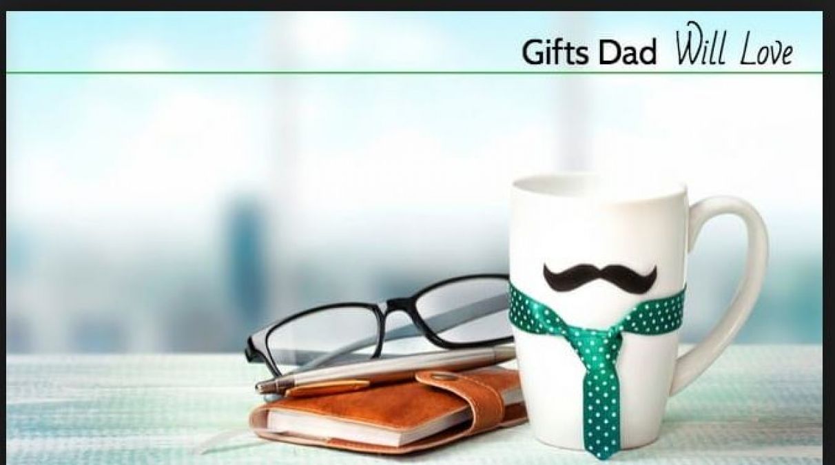 Father's day special: Give these gifts to your father to make his day more special