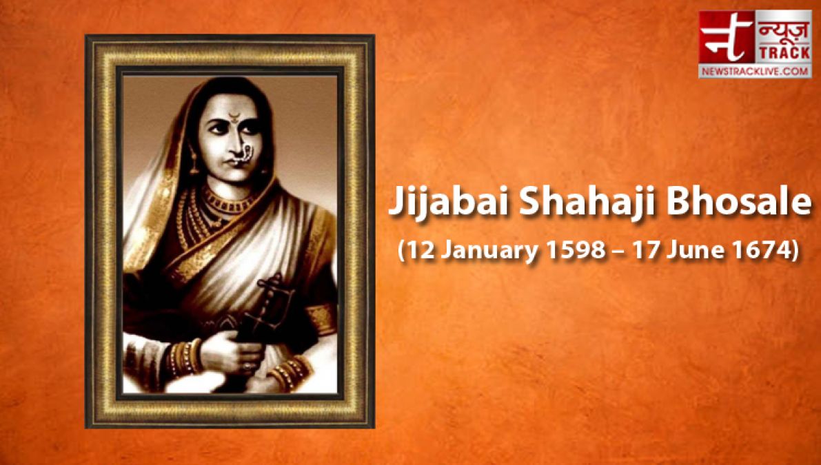 Jijabai was born very beautiful and intelligent but after the birth of Chhatrapati Shivaji...