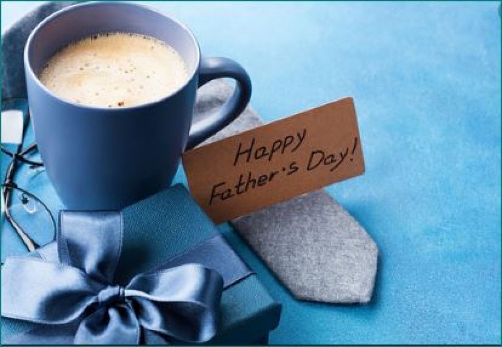 Father's Day: These gifts will make your dad feel special