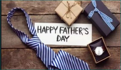 Why would someone dedicate a day only for 'Father'? Know here
