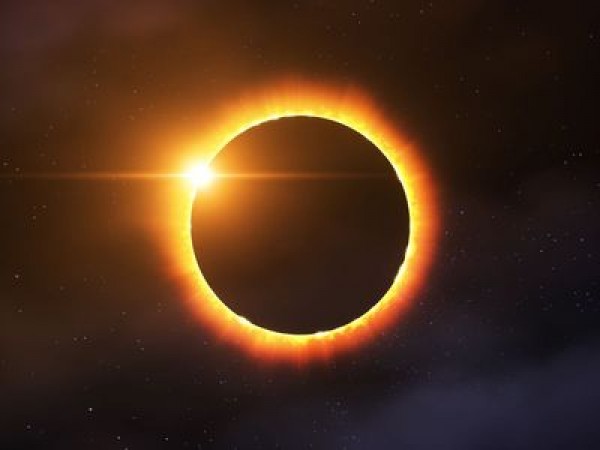Solar eclipse is going to be special for scientists
