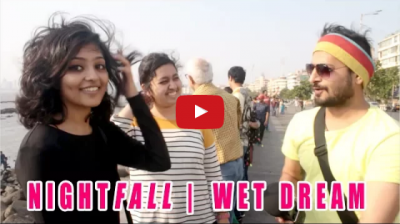 Video : जानिए स्वप्नदोष पर क्या कहती है लड़कियां?