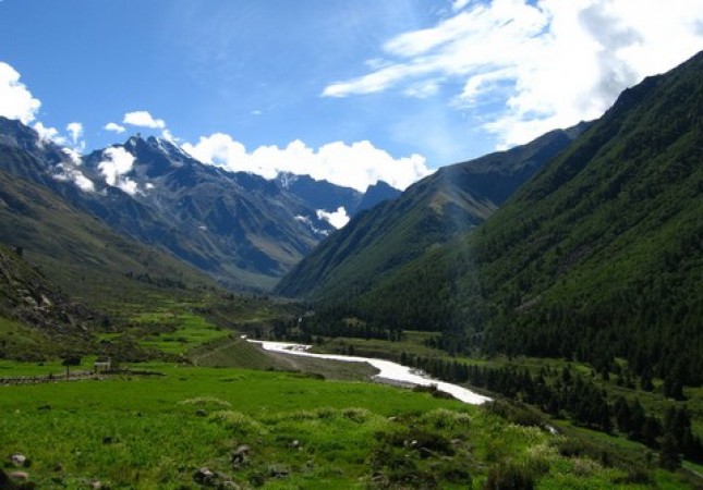 इस वीडियो में दिखी हिमाचल प्रदेश की खूबसूरती