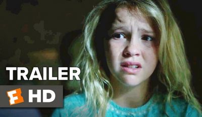 Official Trailer : ANNABELLE का तीसरा ट्रेलर भी हुआ रिलीज़