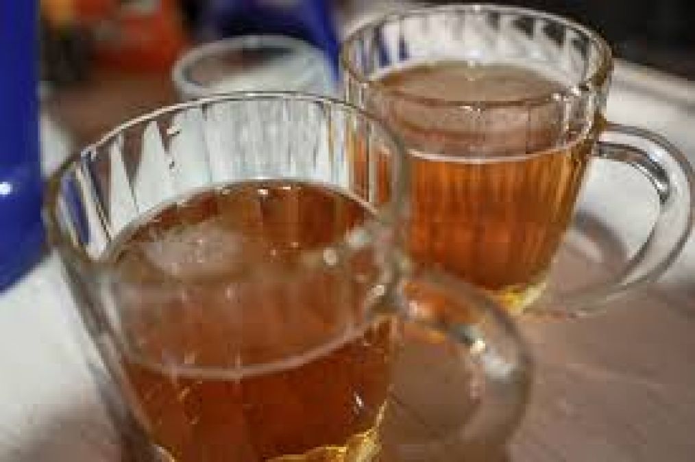 Man holds urine for 18 hours after drinking 10 beers, bladder rupture