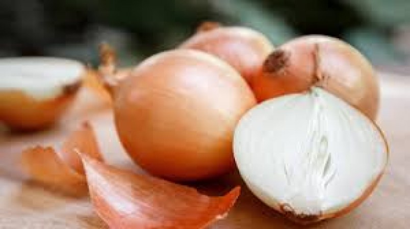 Know best way to peel an onion, Watch video here