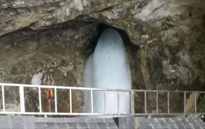 एक मुसलमान ने खोजी थी अमरनाथ गुफा