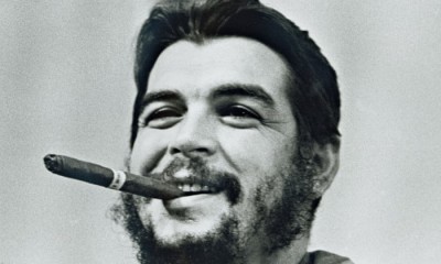 Know who is Revolutionary Leader Che Guevara  whose birthplace put up for sale