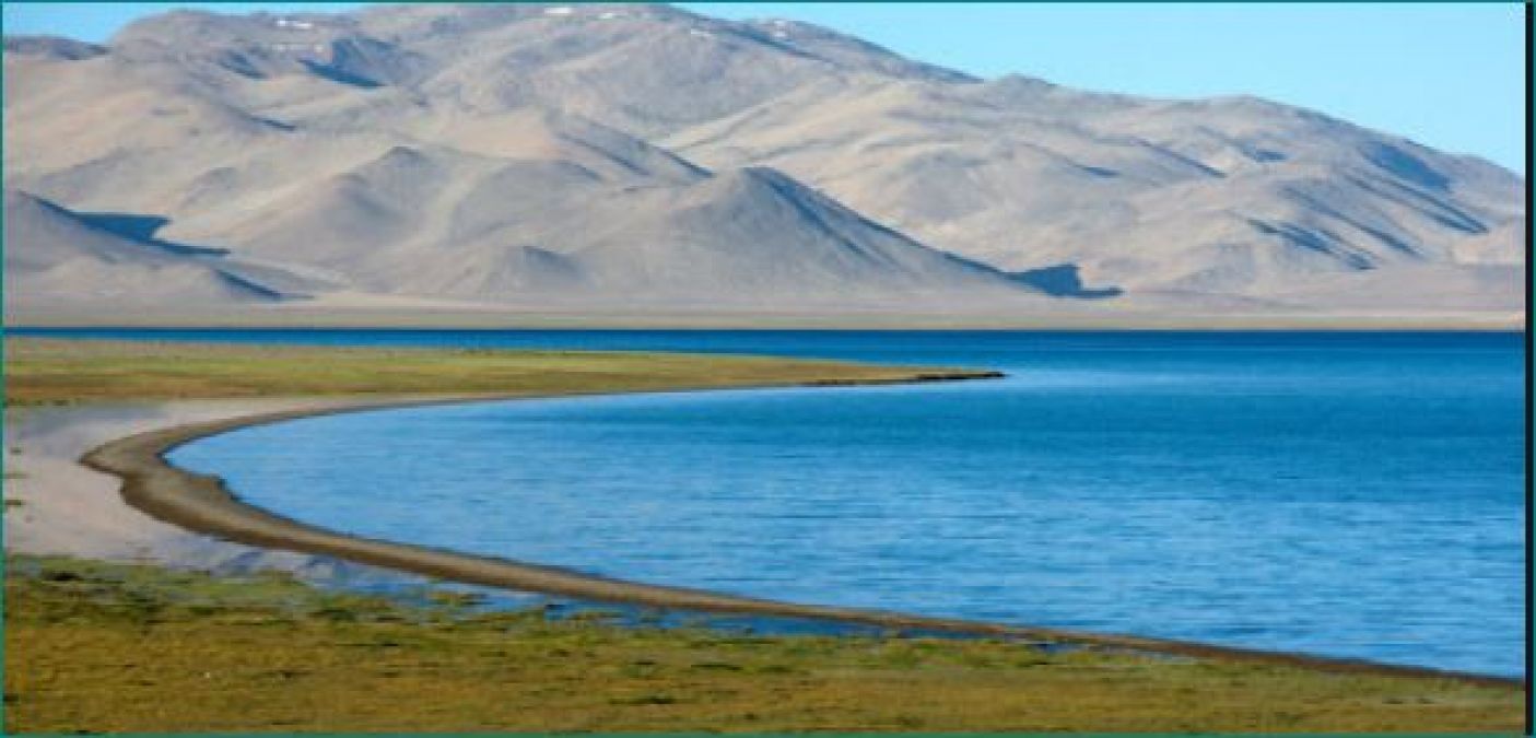 Shocking: Lake changes its color, know facts about this lake