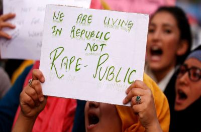 भारत नहीं है महिलाओं के लिए खतरनाक देश, यही कहते हैं आंकड़े