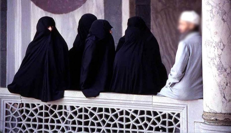 Muslim women will also get freedom from 'Halala'! Hearing in SC