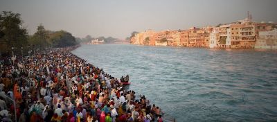 इसलिए गंगा नदी को माना जाता है सबसे पवित्र